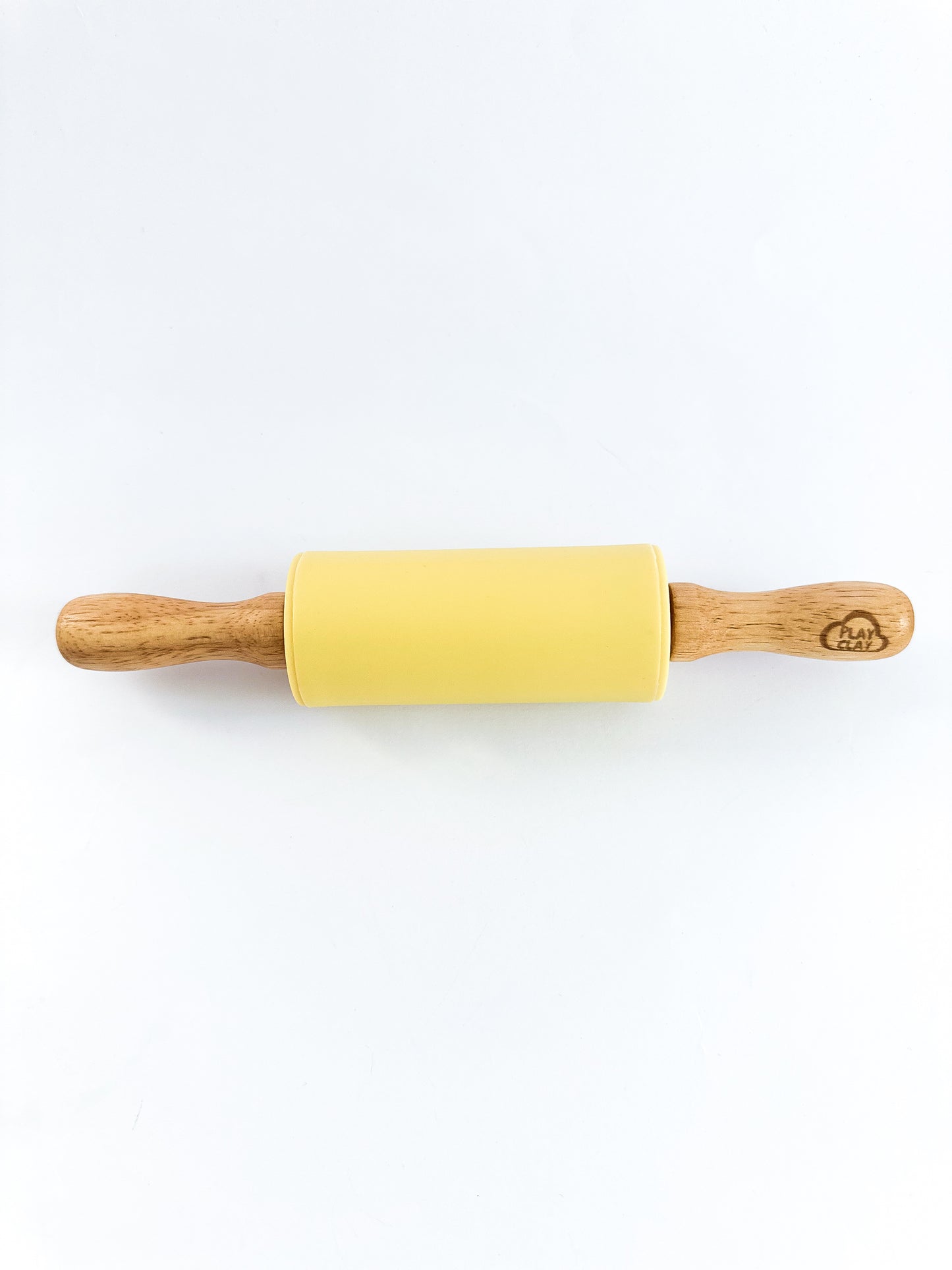 Silicone Rolling Pins - Pastels