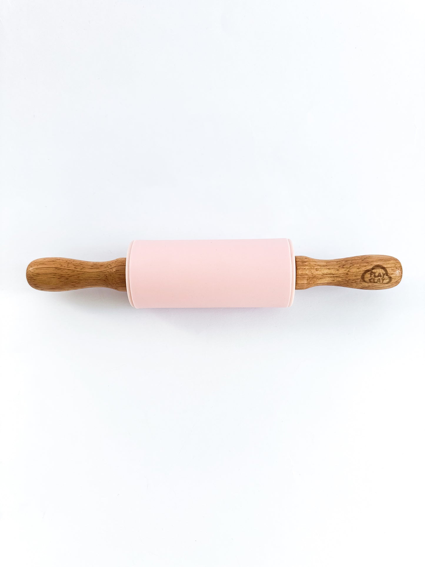 Silicone Rolling Pins - Pastels