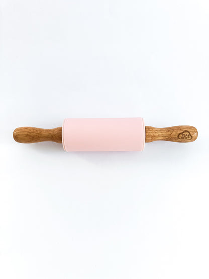Silicone Rolling Pins - Pastels