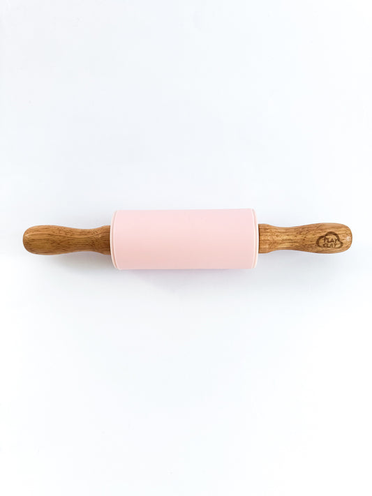 Silicone Rolling Pins - Pastels