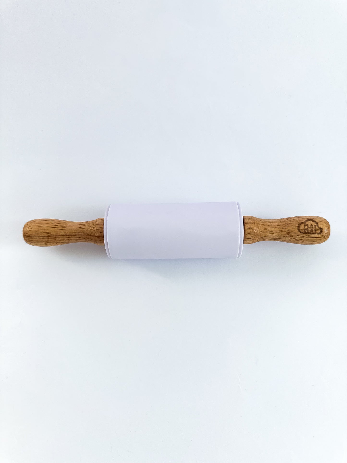 Silicone Rolling Pins - Pastels
