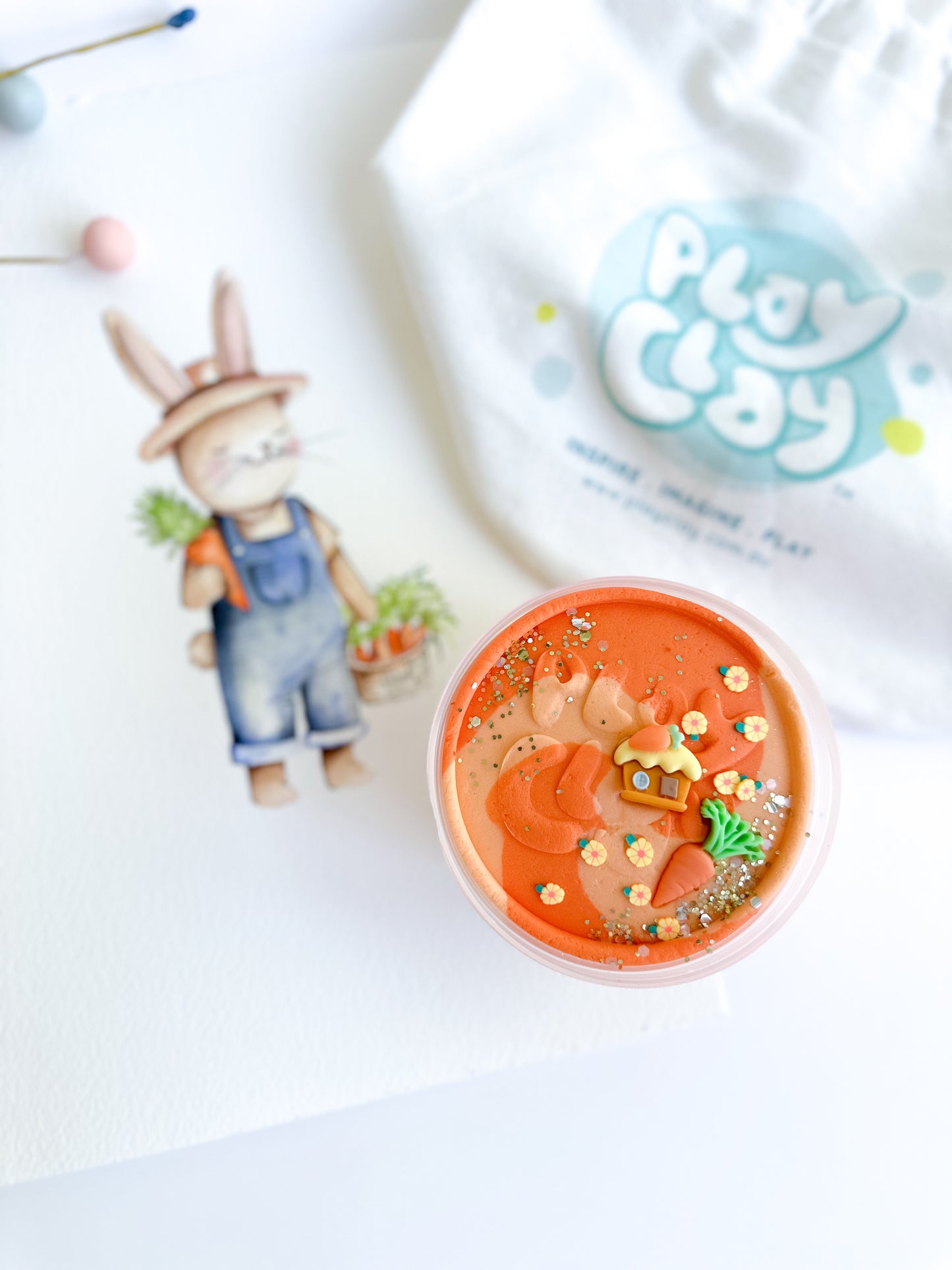 Easter | Single Tubs 260g