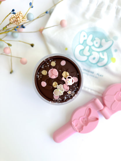 Easter | Mini Play Bags