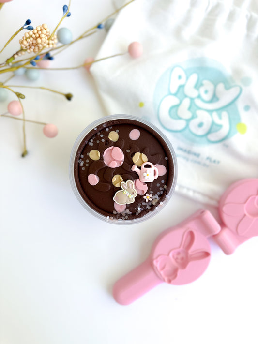 Easter | Mini Play Bags