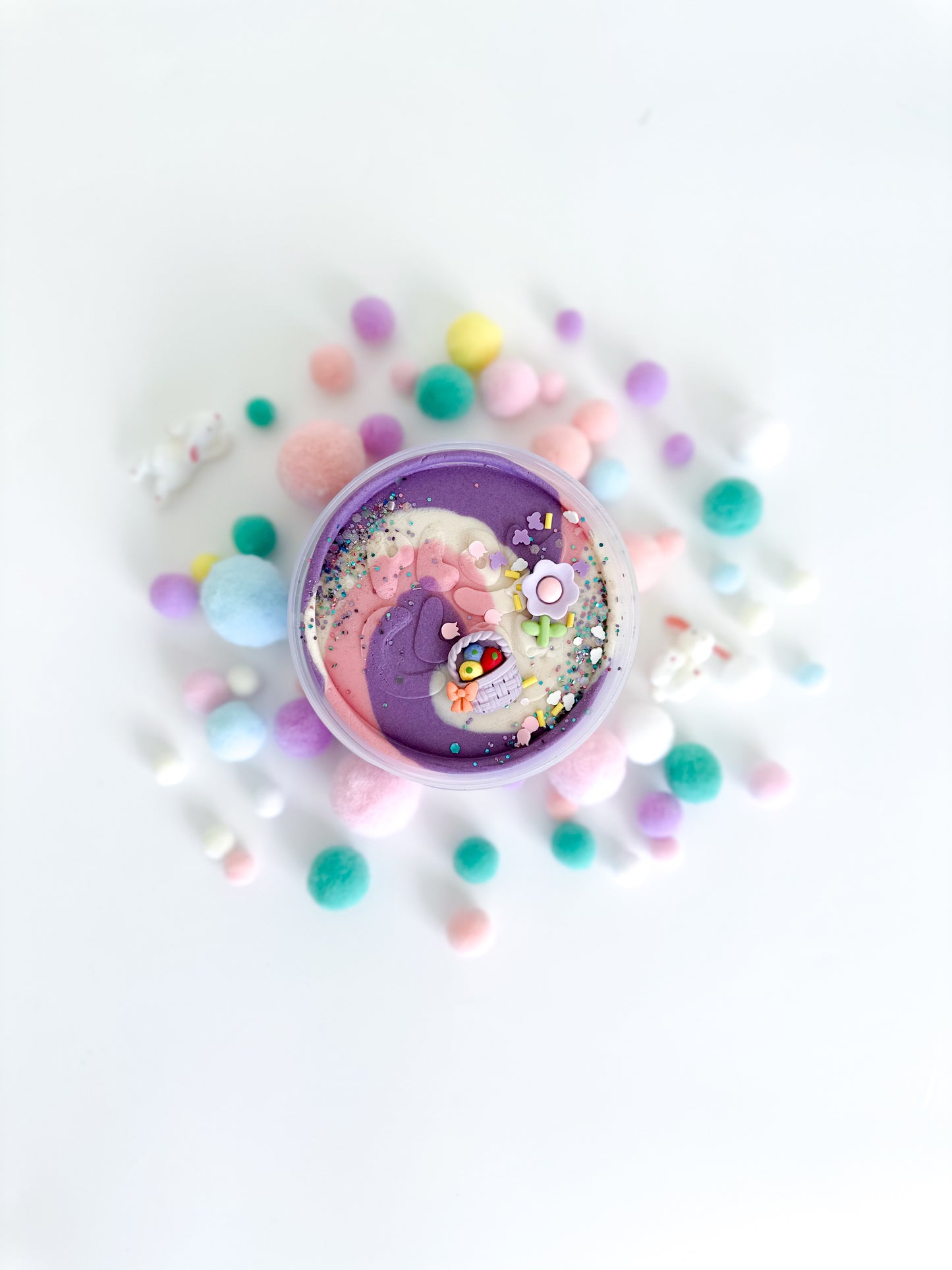 Easter | Single Tubs 260g