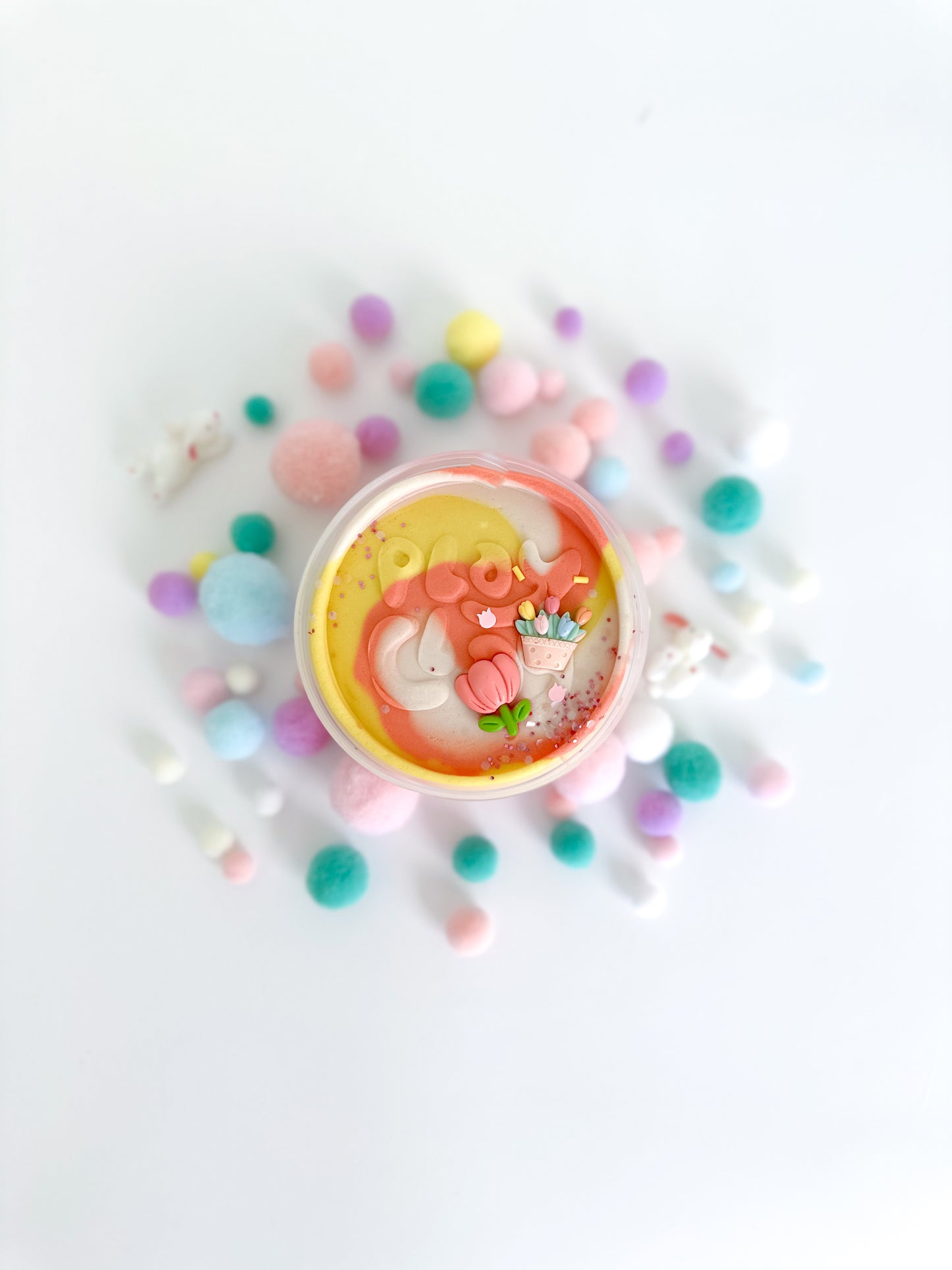 Easter | Single Tubs 260g