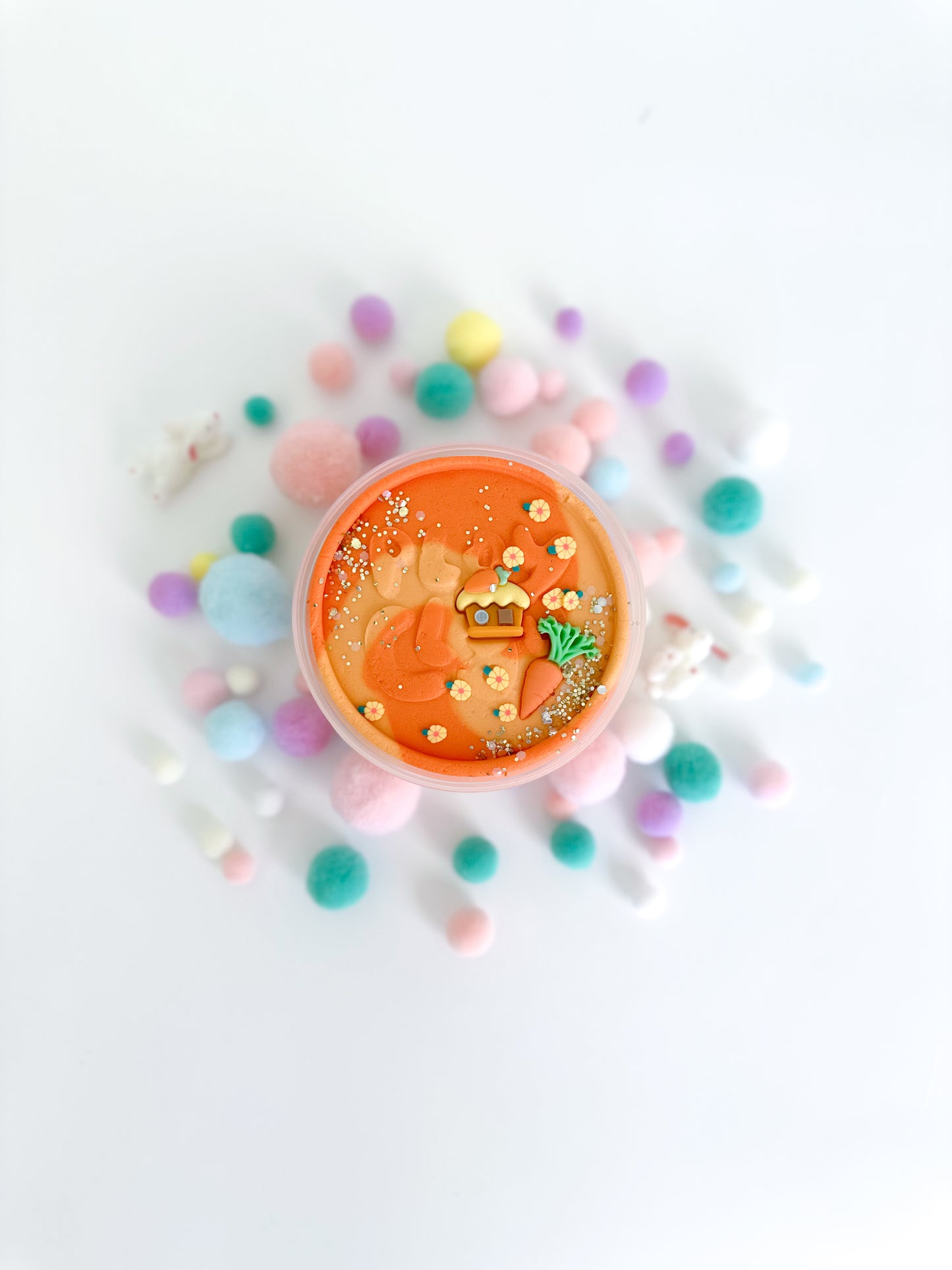 Easter | Single Tubs 260g