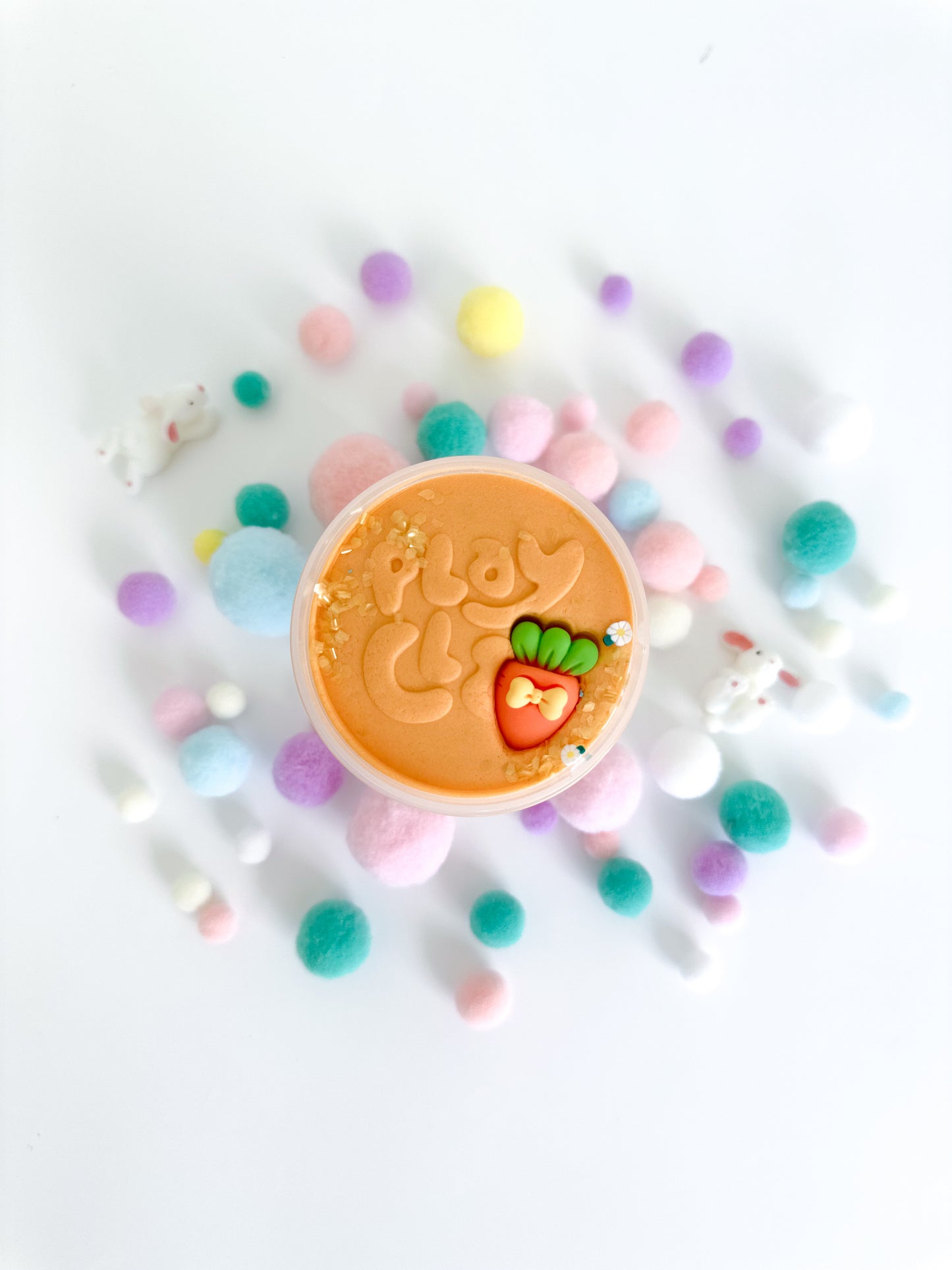 Easter | Essentials Tubs 260g