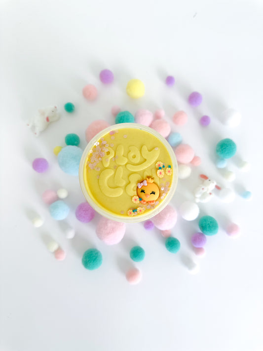 Easter | Essentials Tubs 260g