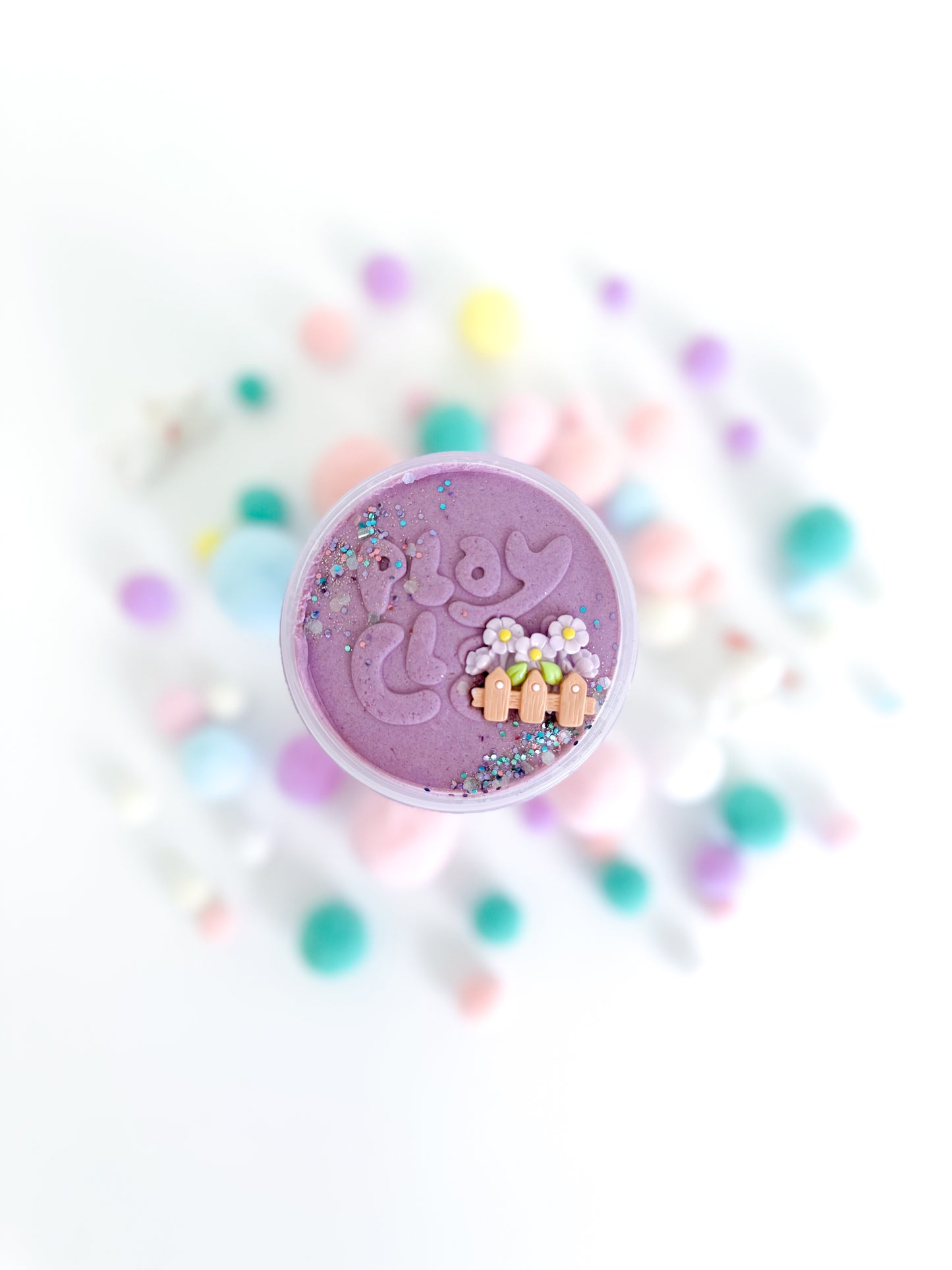 Easter | Essentials Tubs 260g