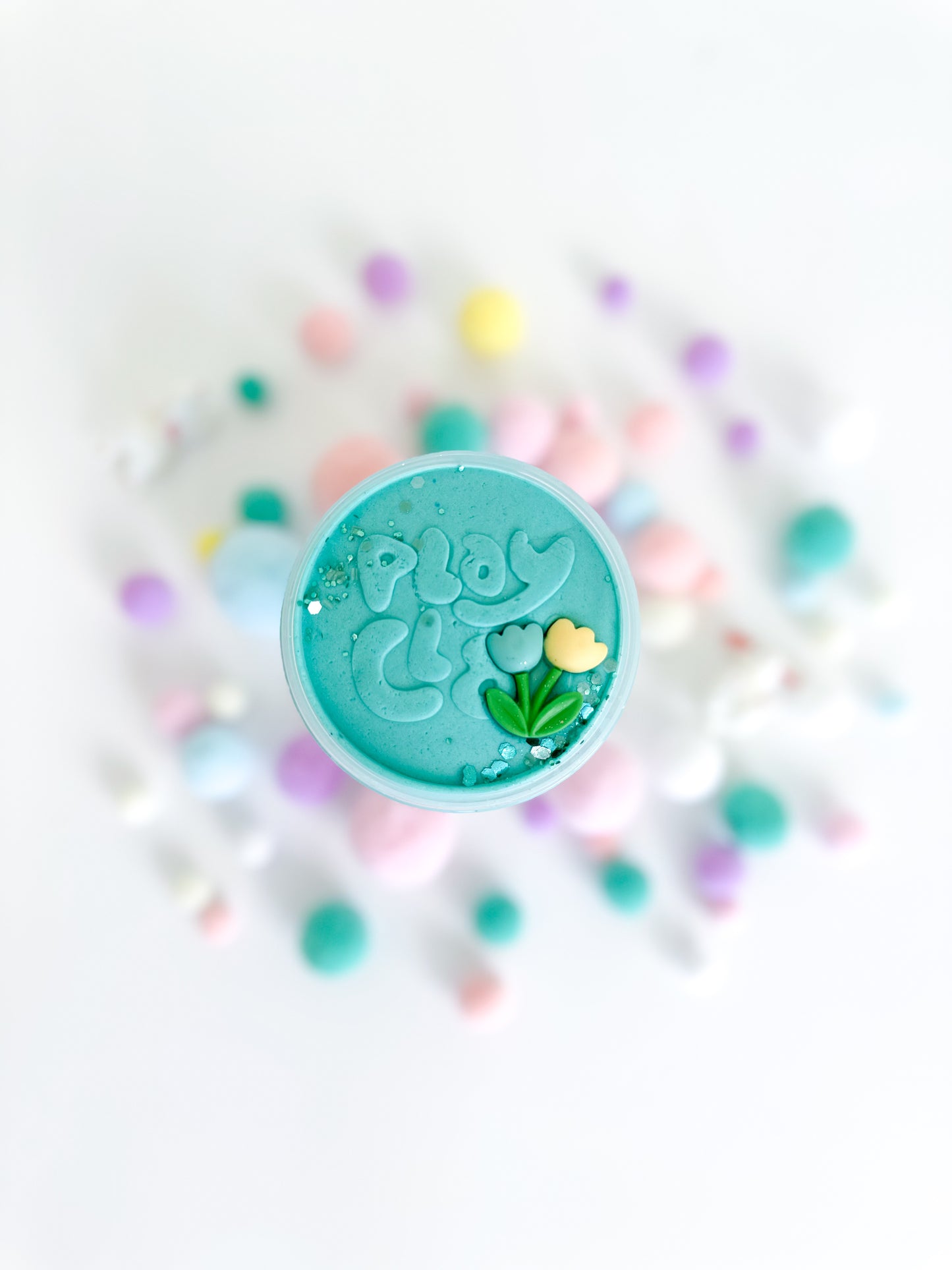 Easter | Essentials Tubs 260g