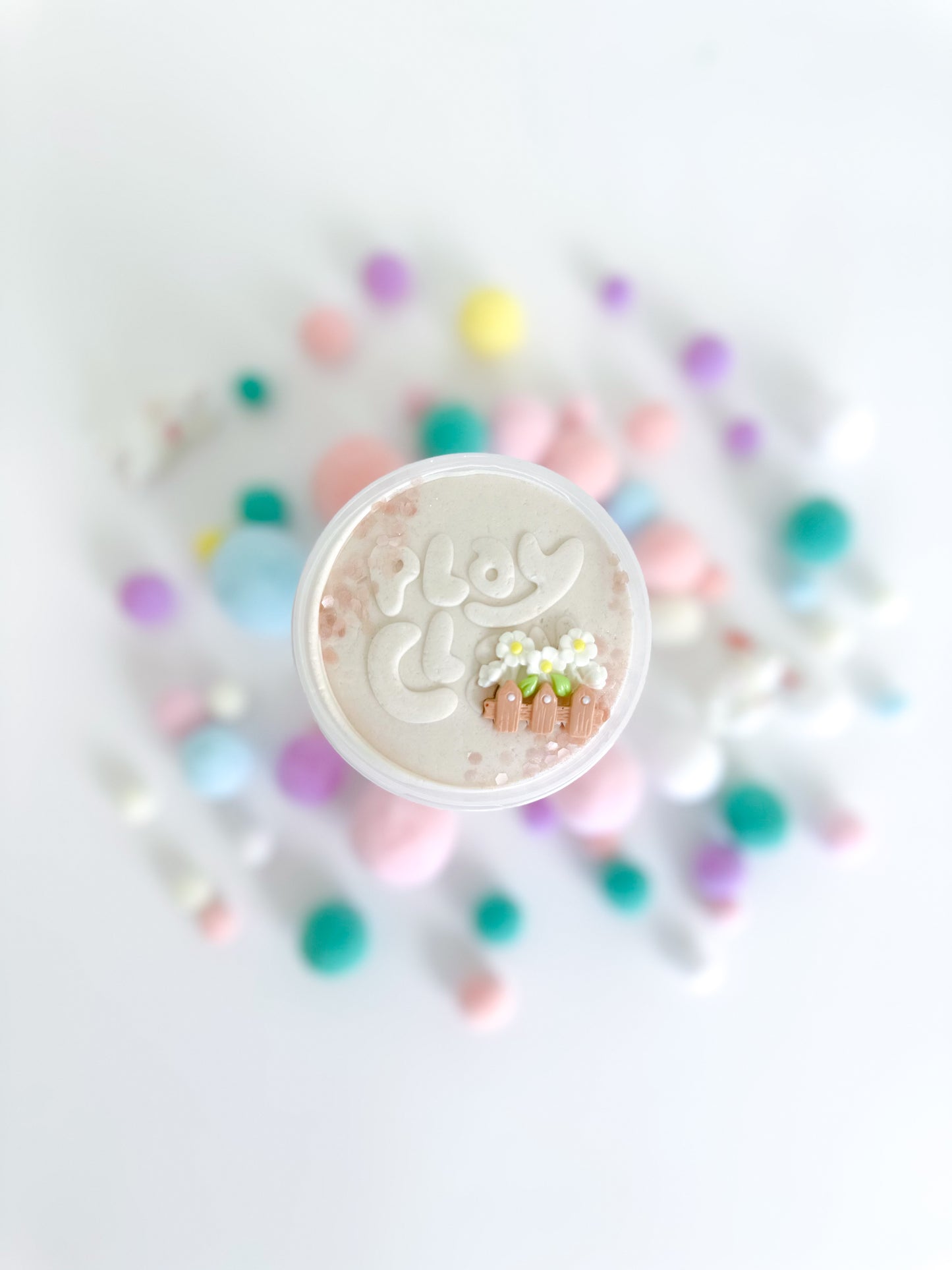 Easter | Essentials Tubs 260g