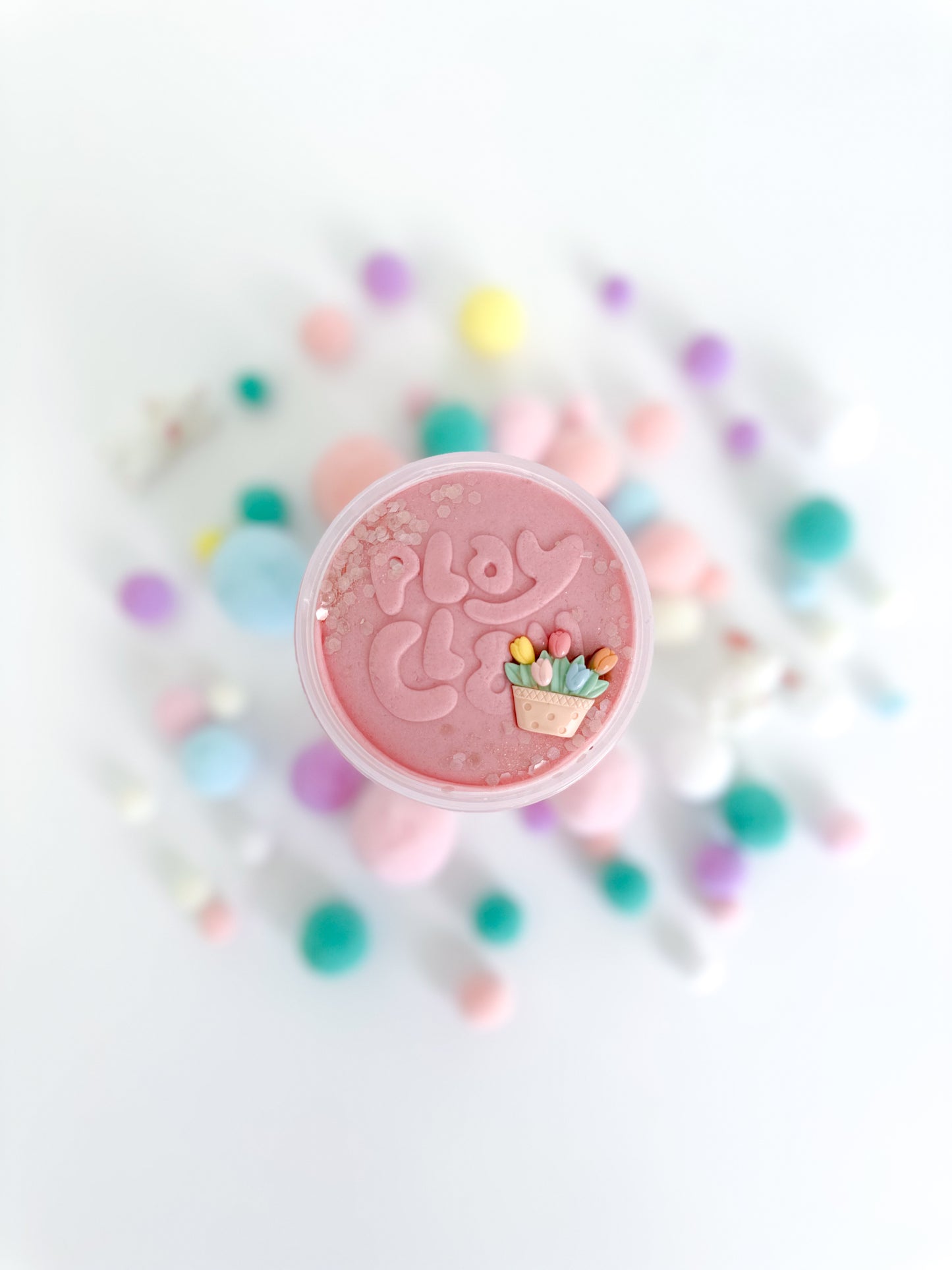 Easter | Essentials Tubs 260g