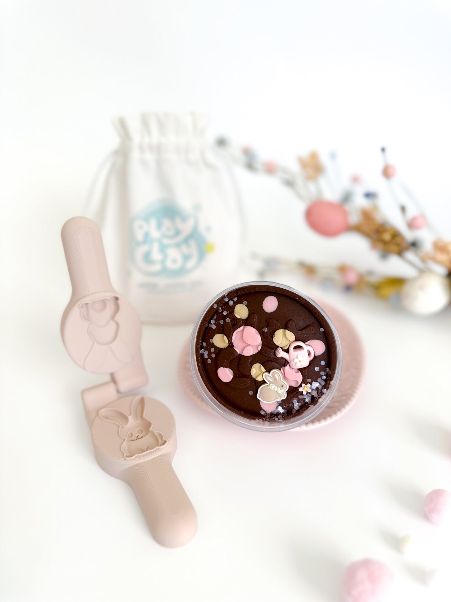 Easter | Mini Play Bags