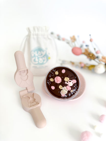 Easter | Mini Play Bags