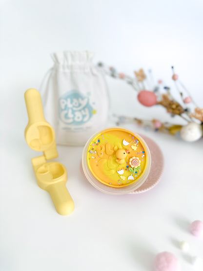 Easter | Mini Play Bags