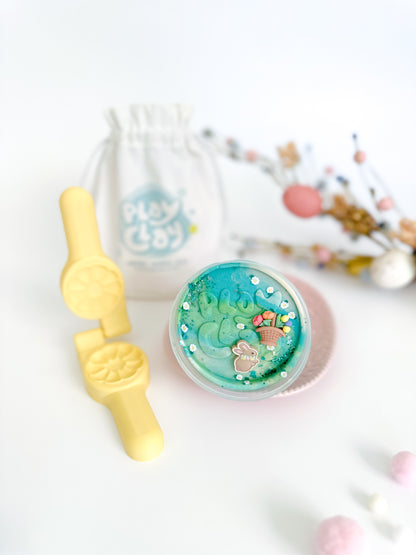 Easter | Mini Play Bags