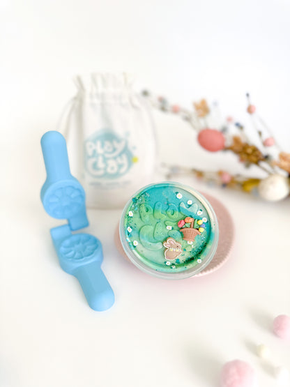 Easter | Mini Play Bags