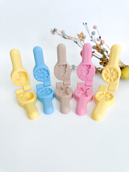 Easter Build a Market | Mini Luxe Box