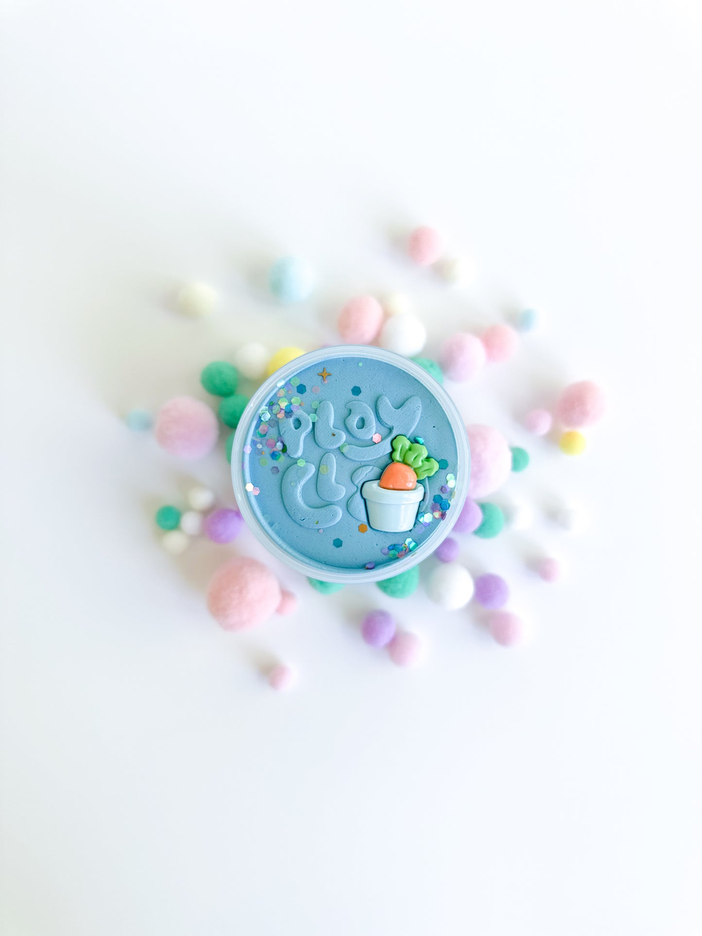 Easter | Essentials Tubs 260g