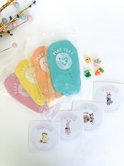 Easter | Play Clay Refill Kits