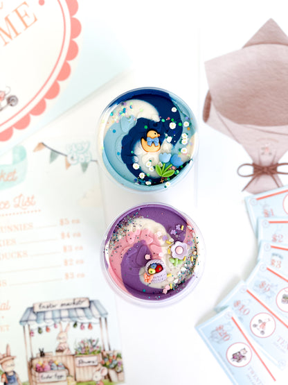 Easter Build a Market | Mini Luxe Box