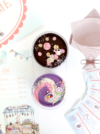 Easter Build a Market | Mini Luxe Box