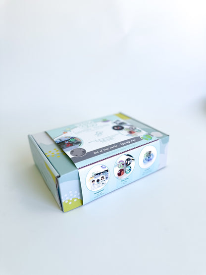 Mini Luxe Box | Outer Space