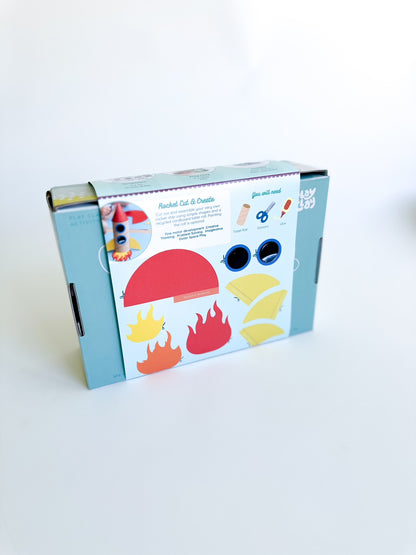 Mini Luxe Box | Outer Space