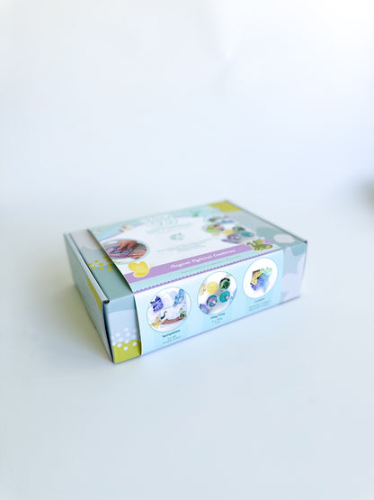 Mini Luxe Box | Mythical Creatures