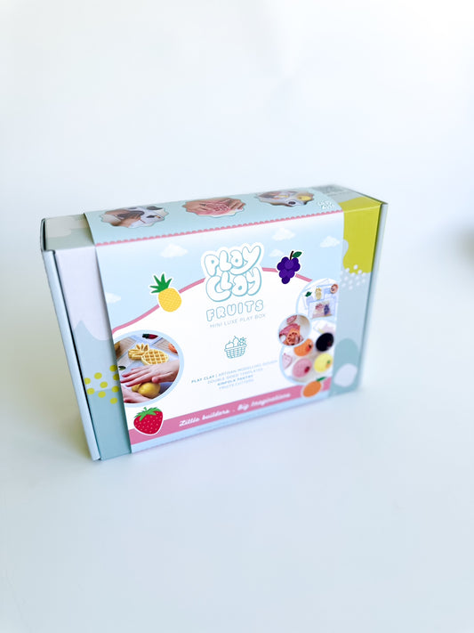 Mini Luxe Box | Fruits