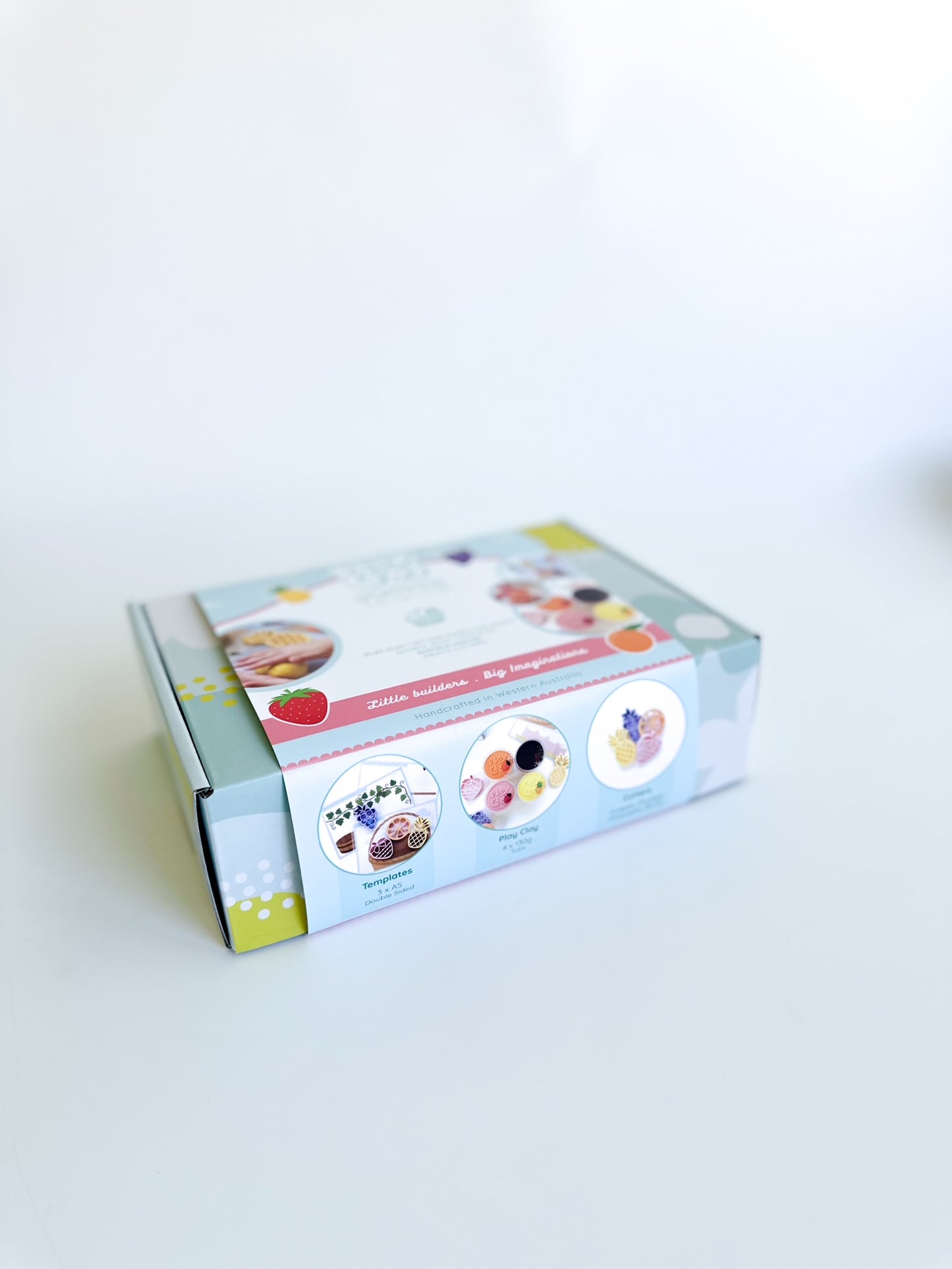 Mini Luxe Box | Fruits