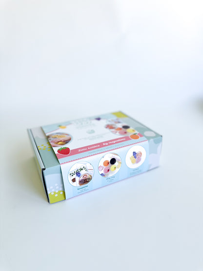 Mini Luxe Box | Fruits