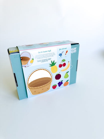Mini Luxe Box | Fruits