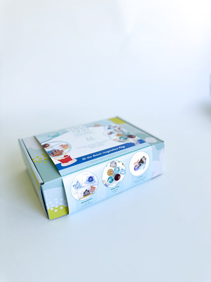 Mini Luxe Box | Beach Days