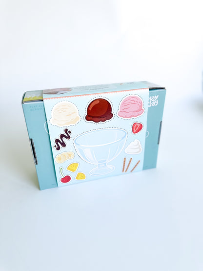 Mini Luxe Box | Summer Popsicles