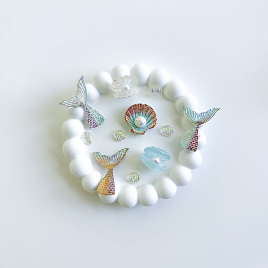 Treasure Tub | Mermaids