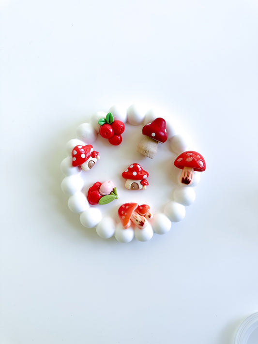 Treasure Tub | Toadstools