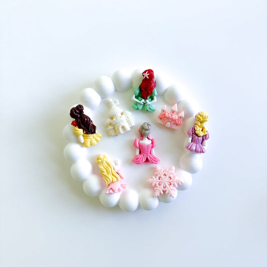 Treasure Tub | Princesses