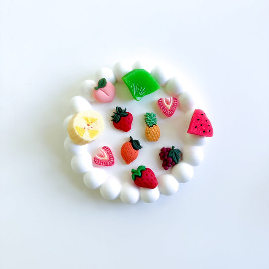 Treasure Tub | Fruits