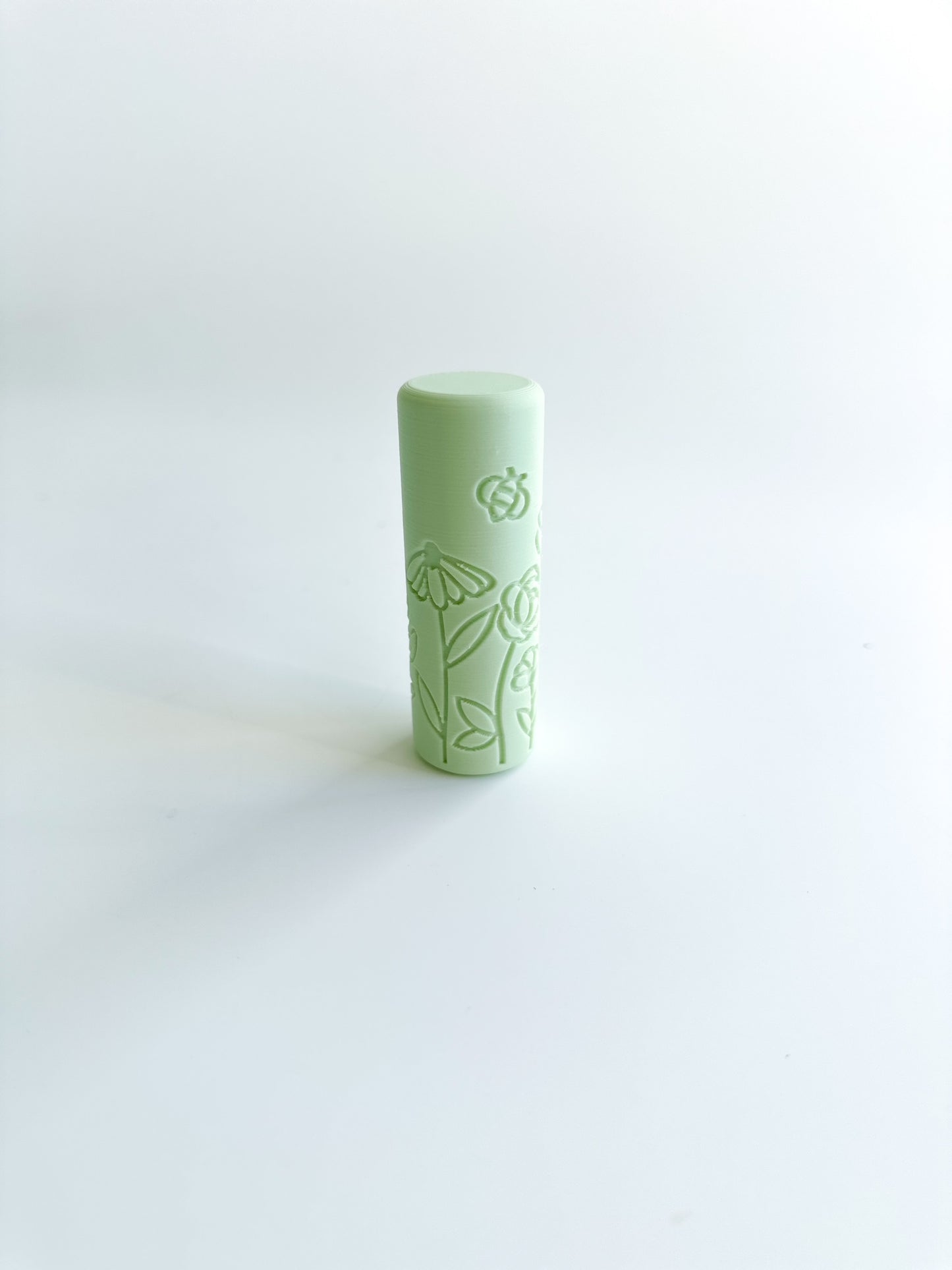 Eco Roller | Flower Garden