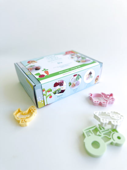 Mini Luxe Box | Farming