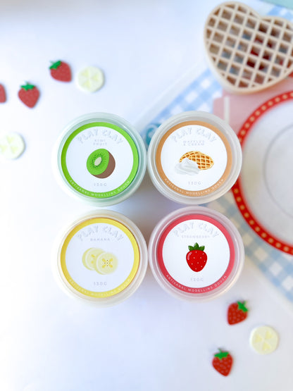 Mini Luxe Box | Waffle Cafe