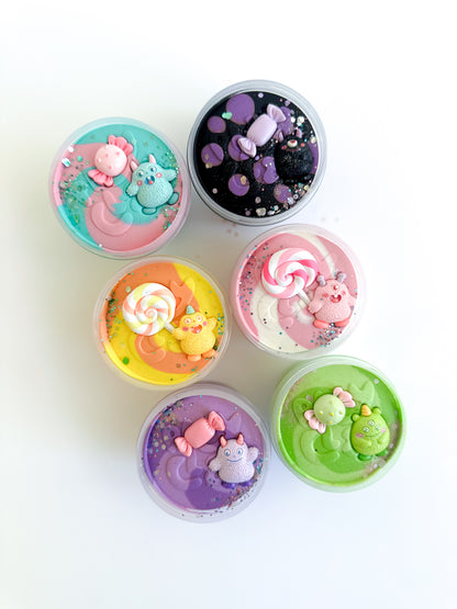 Halloween Single Tubs | 260g & 130g
