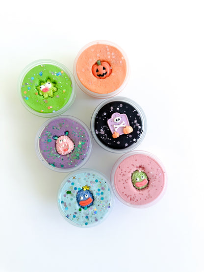 Halloween Single Mini Tubs | 60g