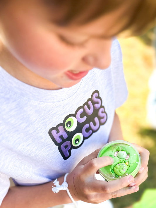 Hocus Pocus Kids t-shirt | Regular Fit