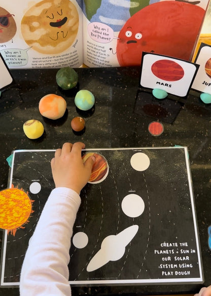 Outer Space | Free Download