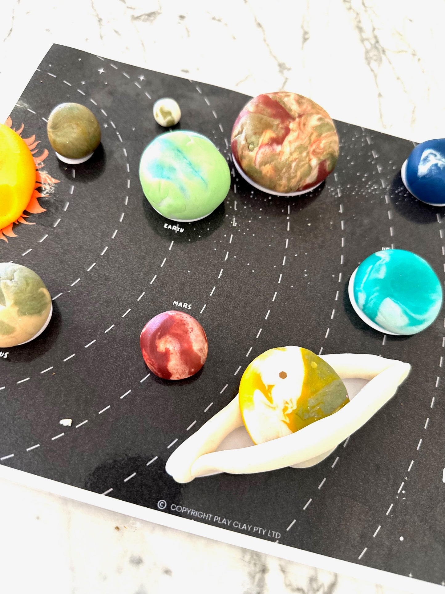 Outer Space | Free Download