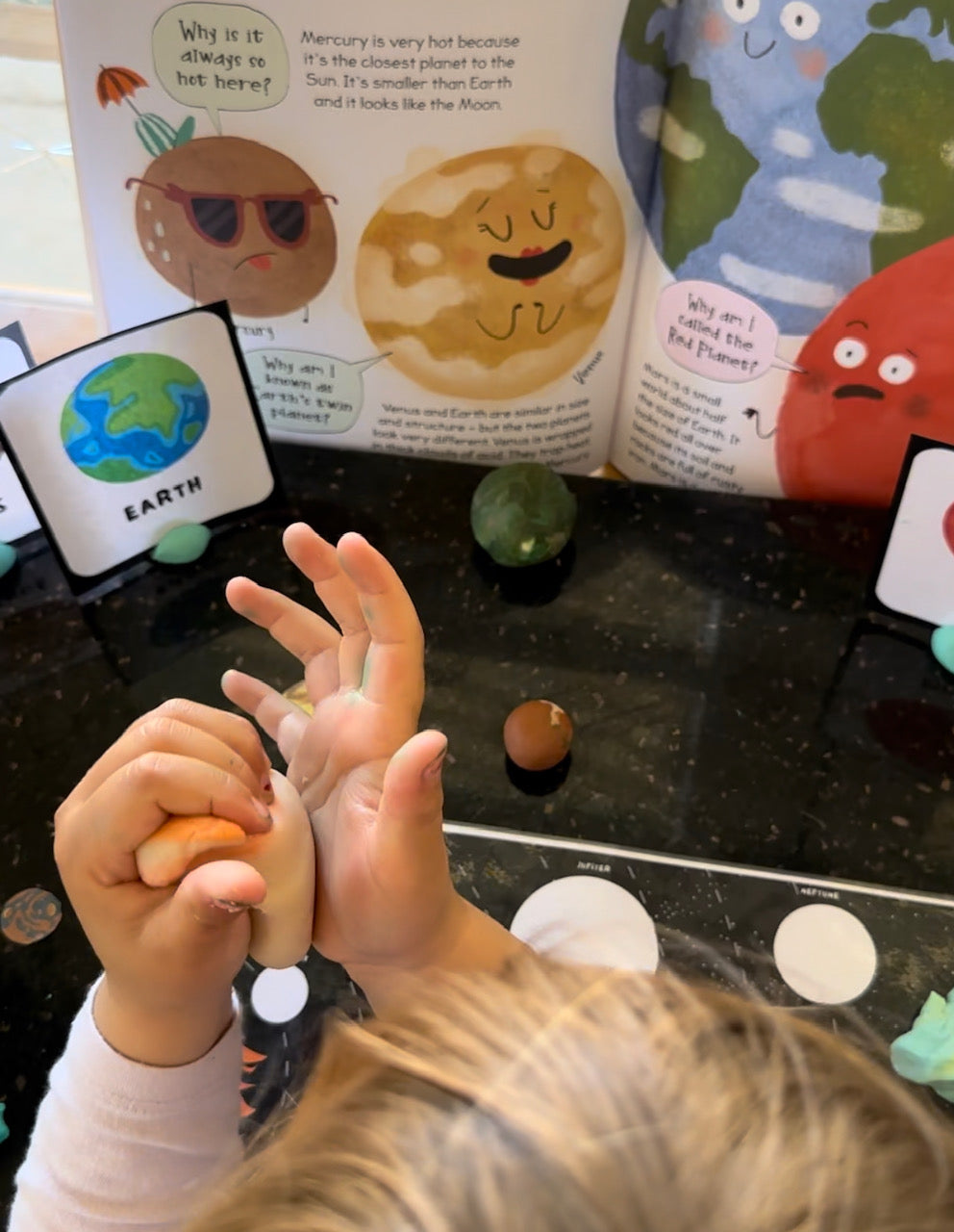 Outer Space | Free Download