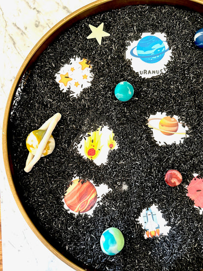 Outer Space | Free Download